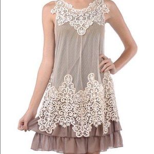 RYU Dreams And Sugar Modcloth